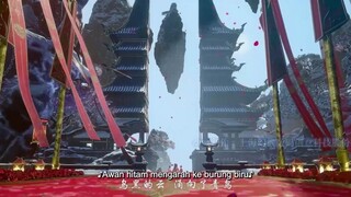 Battle Through The Heaven Season 5 Eps 56 Sub Indo (btth)