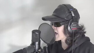 【TOSHI】วงดนตรีในตำนาน x นักร้องนำชาวญี่ปุ่น อะแคปเปลลา - หง เหลียนฮวา