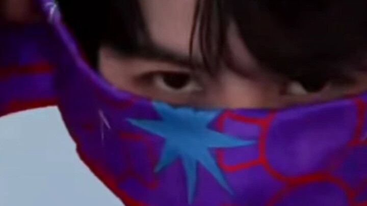 Tan Duoduo was worried about face one second, but fell in love with this the next!
