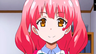 Những Khoảnh Khắc Ngầu Trong Anime 117 #anime