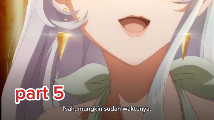 The World's Finest Assassin Gets Reincarnated in Another World as an Aristocrat) (5)