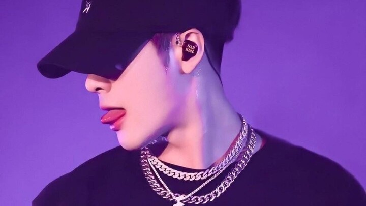 【Jackson Wang】【Fan-Made Mashup】【Sexy and Wild】Bang It Out – Everyone, come on in and shake it with B