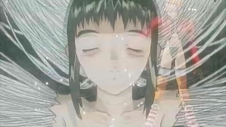 The Robot Girl! This old animation from 30 years ago is still popular today!