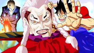 Patrick Redfield Kẻ Xài Trái Ác Quỷ Ma Cà Rồng Đại Chiến Băng Mũ Rơm - Dragon Ball XV2 Tập 330