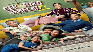 Cek Toko Sebelah 2 (2022) EngSub