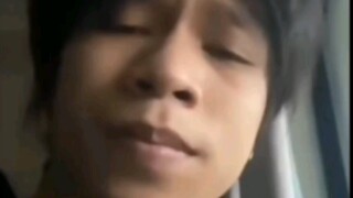 It's dawn, but I still can't fall asleep; as soon as I get up, I start shaking to the tune of "Qingh