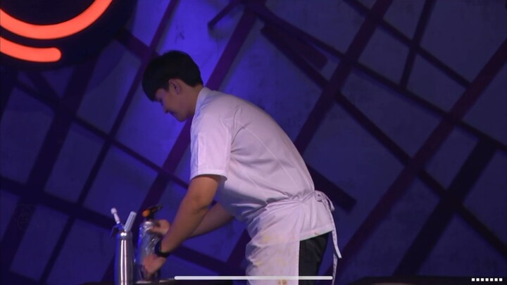 มาสเตอร์เชฟไทยแลนด์ซีซั่น7EP15#รายการทำอาหาร