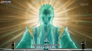 the immortal ascension eps166 indo