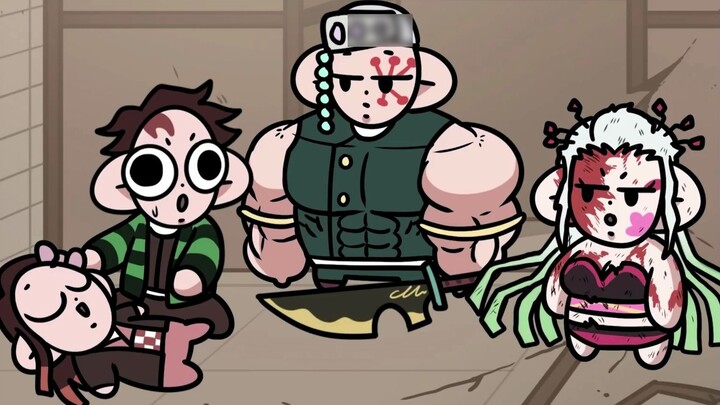 Thanh Gươm Diệt Quỷ Du Lịch Guopian Express Phiên bản