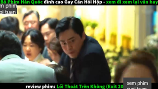 gay cấn hồi hộp p2 #xemphimcuoituan