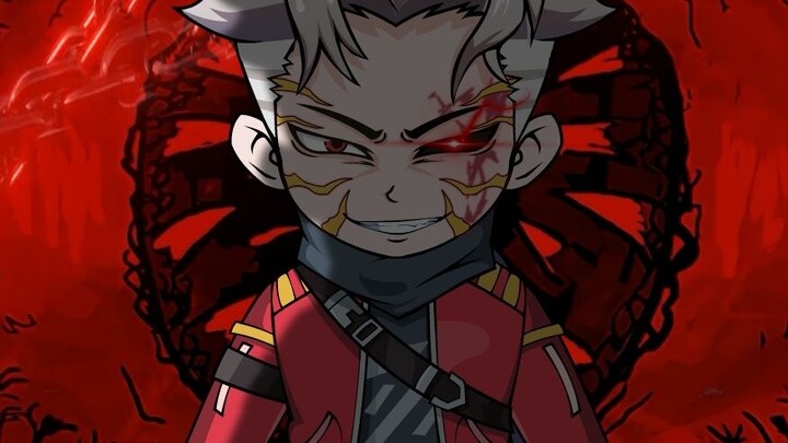 [Episode 5] Hal kelima yang kulakukan sebagai zombie, rahasia di bawah bulan, sedikit aroma