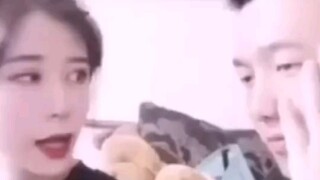 呵，女人……
