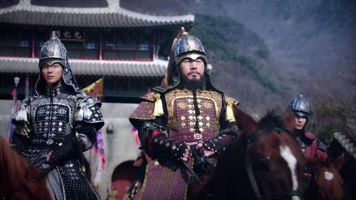 Grand Prince Episode 13