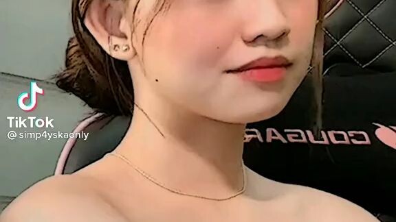tiktok.. killer smile