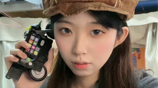 为什么不接我电话 QAQ
