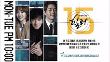 [Indo Sub] Healer.E02