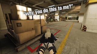 This is How to Friendly Fire on COD Mobile