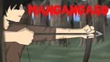 Mangangaso I| Aswang animated horror story| Pinoy Animation