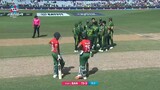 BAN vs PAK 41st Match, Group 2 Match Replay from ICC Mens T20 World Cup 2022