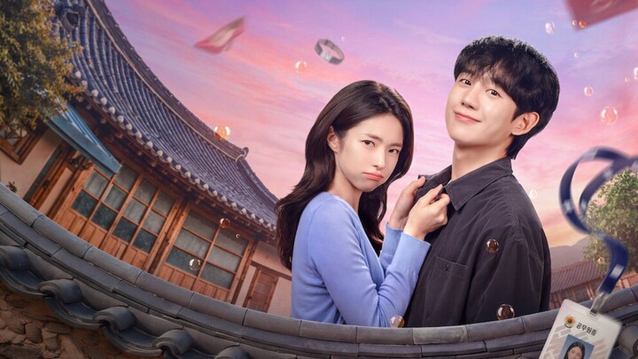 Our Sticky Love episode 12