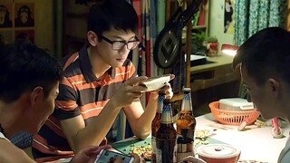 What is it like to have a group of roommates who are always available?
