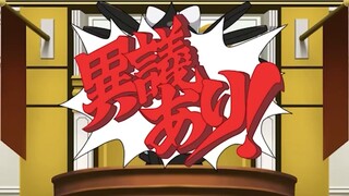 [Zhafan] Thẩm phán Pokémon Tập 1 "Sự đảo ngược của Pokémon"