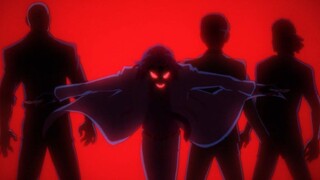 Sub Urban AMV
