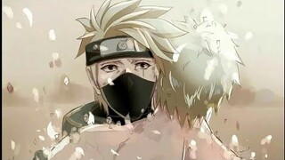 [ AMV ]- KAKASHI HATAKE {NARUTO}/ hold on -#anime #amv #kakashi #naruto