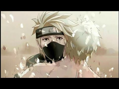 [ AMV ]- KAKASHI HATAKE {NARUTO}/ hold on -#anime #amv #kakashi #naruto