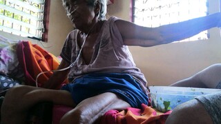 PNEUMONIA : DAKILANG INA PAANO KITA AALAGAAN AT PASASALAMATAN