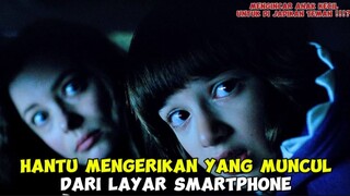 HANTU INI MUNCUL JIKA ANAK KECIL BERMAIN SMARTPHONE _ Alur Cerita Come Play