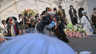 คุณใหญ่ในจิตวิญญาณของคุณหรือไม่? - -