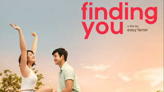 Finding You (2019)