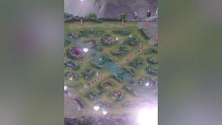 Đâu mới là đường của Support???? lienquanmobile lienquan lienquantiktok liênquânmobile trending