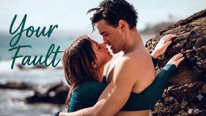 Your Fault ( Culpa Tuya) _ Eng sub | Spanish movie | 2024
