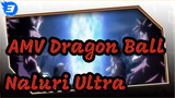 [AMV Dragon Ball] Naluri Ultra 3 (tamat)_3