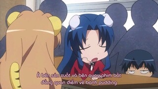 Toradora OVA 2