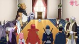 Review Phim Anime : Khởi nghiệp làm chủ tịch =)))