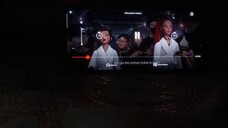 Kpop Demon hunter Tagalog part 2