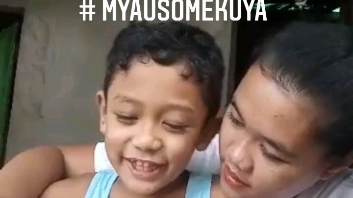 MyAusomeKuya ❤❤