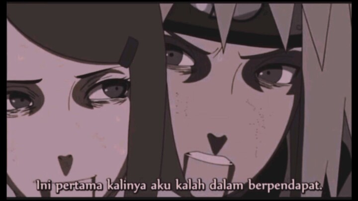 asal usul naruto yatim piatu 😢