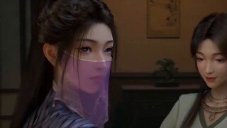 การเดินทางสู่ความเป็นอมตะของมนุษย์ ตอนที่ 146: นิกาย Luoyun ต้อนรับ Han Tianzun อย่างเคารพ