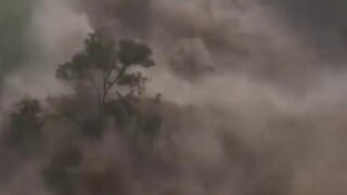 Mengguncang bumi! Hujan deras di wilayah utara Guangdong telah memicu banjir kedua tahun ini di Sung