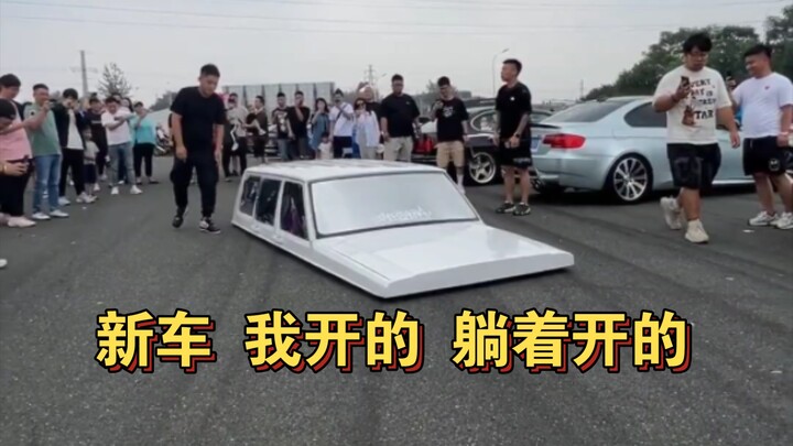 他们说车况很好就是底盘有点磨损