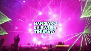 Nangako Ka Sa iBa Tinupad ( Tekno Remix ) Aroroy Mix club