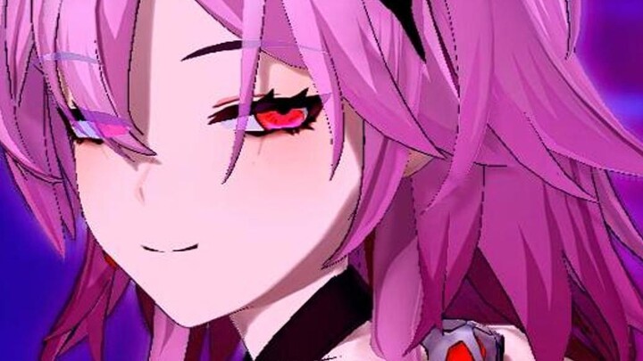 (Archiv) Semua gara-gara Chang Ye Yue yang terus menantangku