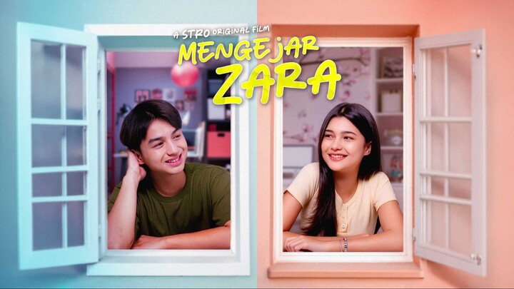 Mengejar Zara (2026)