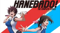 EPISODE 03 - HANEBADO!