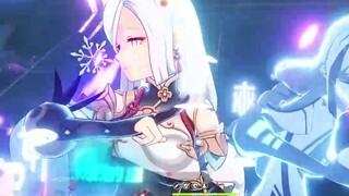 The long wait is Leosli’s path to becoming stronger. Arrived as expected!