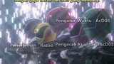 Dekaranger Episode 33